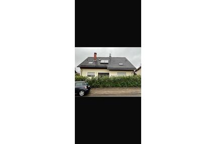 2 ZKB im UG eines Dreifamilienhauses - Heusweiler