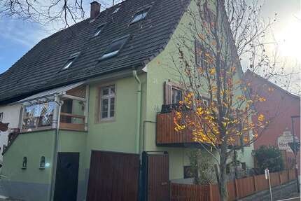 Haus zum Kaufen in Ebringen 613.900,00 € 124.15 m²