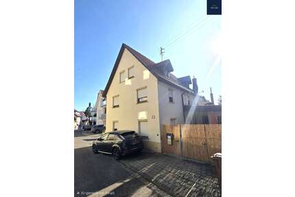Haus zum Kaufen in Erdmannhausen 390.000,00 € 137 m²