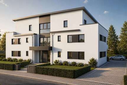 Wohnung zum Mieten in Overath-Zentrum 2.100,00 € 140 m²