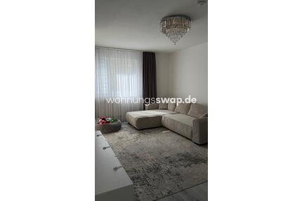 Wohnungsswap - 2 Zimmer, 64 m² - Dannenwalder Weg, Reinickendorf, Berlin