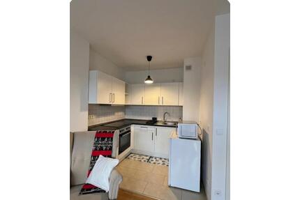 2-Zimmer Wohnung in Wismar - 677,00&nbsp;EUR Kaltmiete, ca.&nbsp; 45,00&nbsp;m&sup2; in Gägelow (PLZ: 23968)