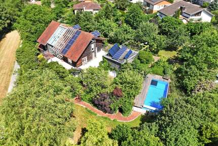 Haus zum Kaufen in Niedernhall 1.350.000,00 € 544 m²
