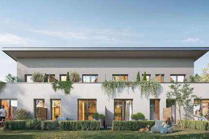 Wohnung zum Kaufen in Aachen 398.000,00 € 66 m²