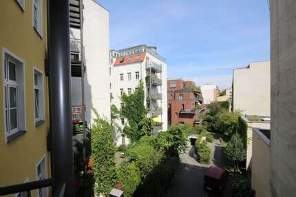 Wohnung zum Mieten in Berlin 2.689,40 € 130 m²
