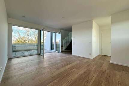 Wohnung zum Mieten in Falkensee 1.710,00 € 114 m²