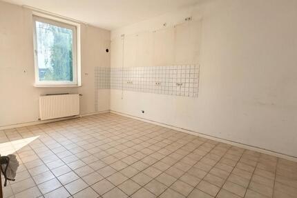 Renovierte 2-Zi.-Whg. mit Balkon - Herne