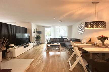 Wohnung zum Kaufen in Filderstadt Bernhausen 280.000,00 € 78 m² - Filderstadt / Bernhausen