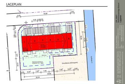 Haus zum Kaufen in Büsum 459.000,00 € 120 m²