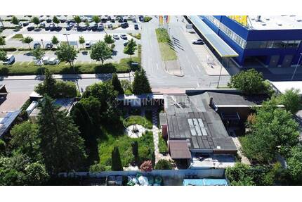Gewerbegrundstück in zentraler Lage von Rostock! - Rostock / Evershagen Stadtmitte