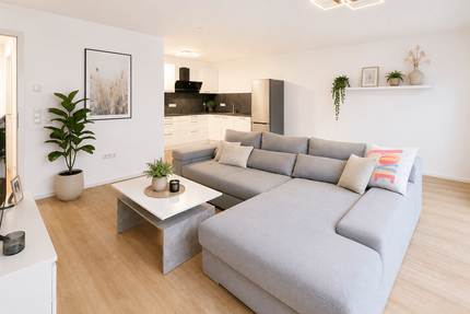 Wohnung zum Kaufen in Karlsdorf-Neuthard 302.652,00 € 73.81 m²