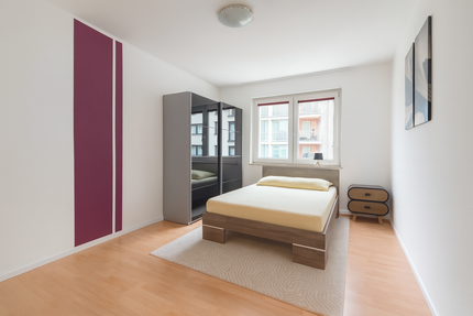 Wohnung zum Kaufen in Düsseldorf 199.000,00 € 54 m²