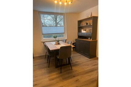 3 ZKB inkl. Stellplatz PKW, 86qm ab 1.5. Bollensen - Uslar