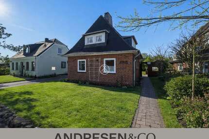 Haus zum Kaufen in Sylt 949.000,00 € 150 m²
