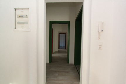 ANFRAGESTOPP 4,5-Raum Wohnung in Meißen zu vermieten