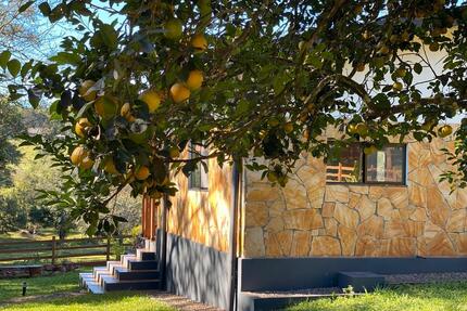 Ferienhaus zur Miete in Hohenau Paraguay - Eggolsheim