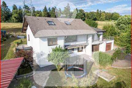 Haus zum Kaufen in Rickenbach 698.000,00 € 239 m²