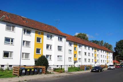 Wohnung zum Mieten in Braunschweig 339,04 € 42.38 m²