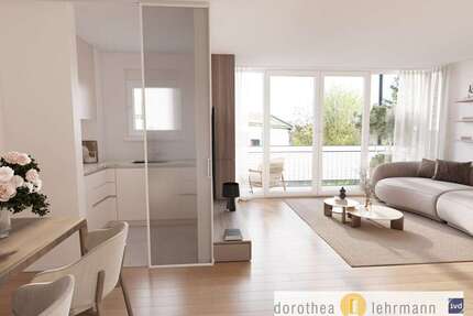 Wohnung zum Kaufen in Mainz Mainz-Laubenheim 245.000,00 € 56.84 m² - Mainz / Mainz-Laubenheim