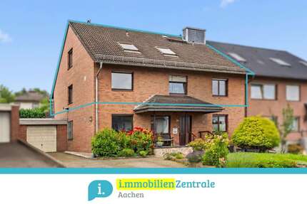 Wohnung zum Kaufen in Stolberg 297.635,00 € 198 m²