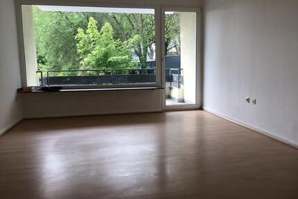Lichtdurchflutete Etagenwohnung - Dortmund Bövinghausen