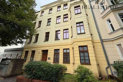 Wohnung zum Mieten in Magdeburg 610,00 € 75 m²