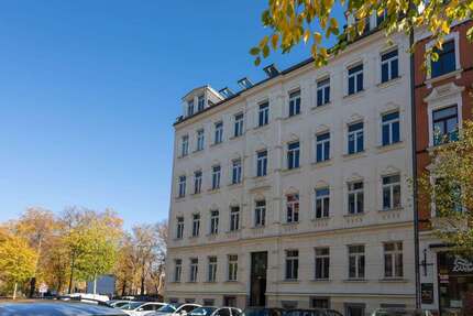 Wohnung zum Kaufen in Leipzig 303.000,00 € 87.79 m²