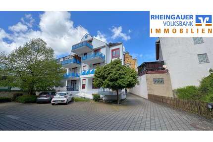 Wohnung zum Kaufen in Eltville am Rhein 265.000,00 € 81.7 m²