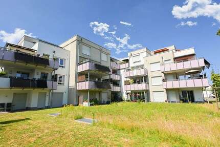 Wohnung zum Kaufen in Belm 295.000,00 € 94 m²