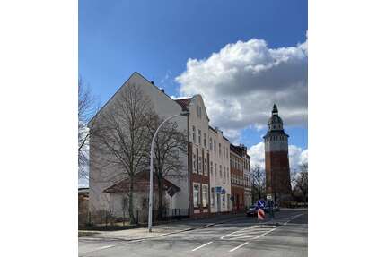 Wohnung zum Mieten in Finsterwalde 1.079,00 € 126.1 m²