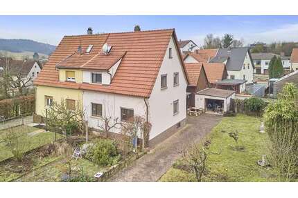 Haus zum Kaufen in Dielheim 425.000,00 € 115 m²