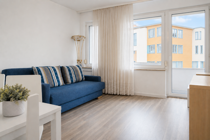 Wohnung zum Kaufen in Offenbach am Main 210.000,00 € 56.58 m²