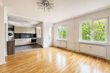 Wohnung zum Kaufen in Berlin 295.000,00 € 60 m²