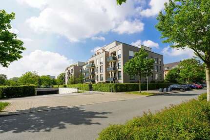 Wohnung zum Kaufen in Düsseldorf 575.000,00 € 85 m²