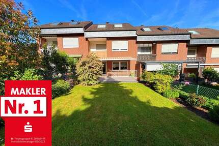 Haus zum Kaufen in Leverkusen 449.000,00 € 135 m²