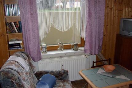 Ein-ZimmerAppartement (möbliert) zu vermieten - Neumünster Brachenfeld/Ruthenberg