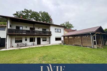 Haus zum Kaufen in Kirkel Kirkel-Neuhäusel 520.000,00 € 230 m² - Kirkel / Kirkel-Neuhäusel