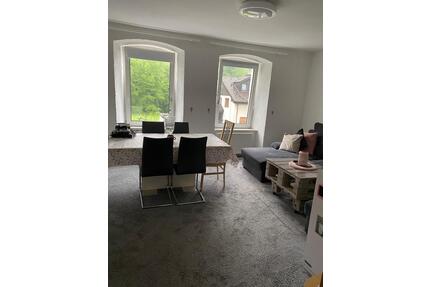 60 m² Wohnung mit Stellplatz & optionaler Garage - Plettenberg