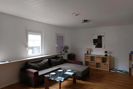 3.5 Zimmerwohnung in Neukirchen Schwalmstadt. PLZ 34626