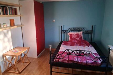 Handwerker Apartment in Harburg - Hamburg