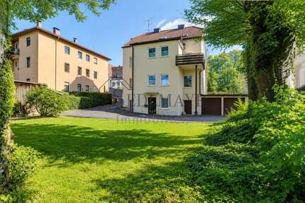 Haus zum Kaufen in Planegg 1.050.000,00 € 239.13 m²