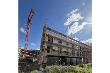 Wohnung zum Kaufen in Freiburg 428.000,00 € 61 m²