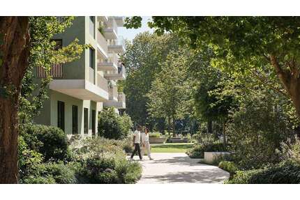 Wohnung zum Kaufen in München 358.900,00 € 31.45 m²