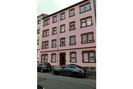 Wohnung zum Kaufen in Mannheim 109.800,00 € 56.3 m²