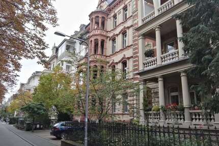 Büro in Wiesbaden 539,00 € 19 m²