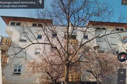 Wohnung zum Kaufen in Plochingen 179.900,00 € 51.9 m²