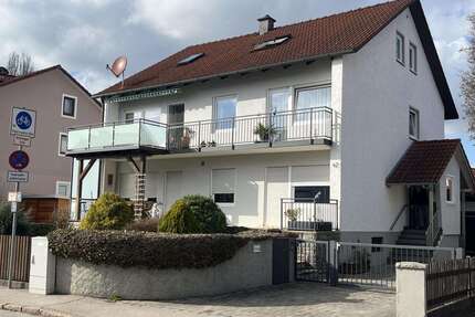 Wohnung zum Mieten in Freising 1.200,00 € 100 m²
