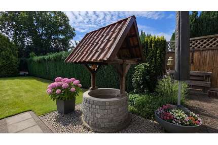 Haus zum Kaufen in Rellingen 279.000,00 € 142 m²
