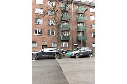 Wohnung zum Kaufen in Duisburg 119.000,00 € 72 m²