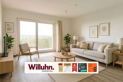 Wohnung zum Kaufen in Naumburg (Saale) 179.900,00 € 57 m²